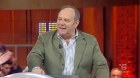 Gerry Scotti ad Avanti un altro, la prima puntata: programma troppo veloce e sopra le righe per il conduttore