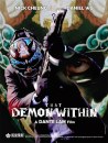 That Demon Within – trailer e poster del thriller di Dante Lam