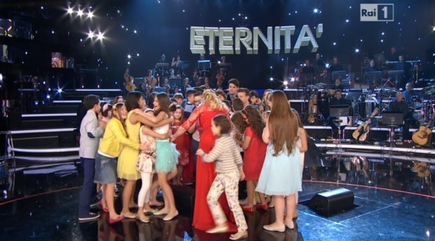 Ti lascio una canzone, puntata 15 marzo 2014: tutte le canzoni