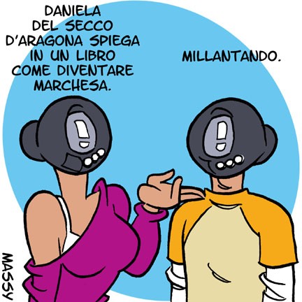Signori si diventa