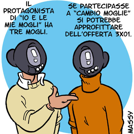 Poligamia