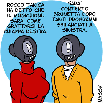 Inversione di tendenza