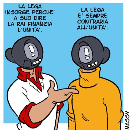 Unità