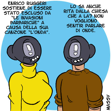 Ipotesi di complotto