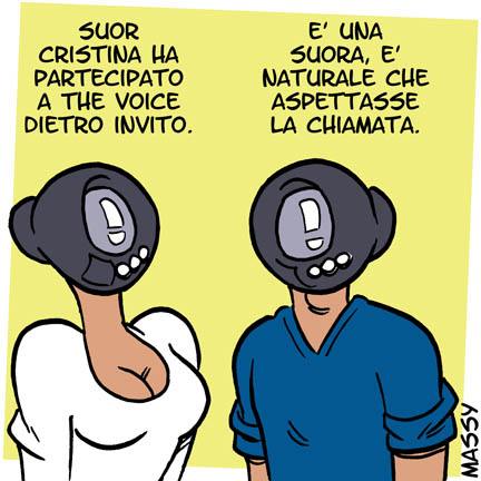 Deformazione professionale