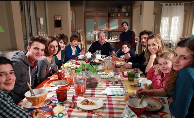 Stasera in tv, 16 marzo 2014: Un Medico in Famiglia 9, Giass, GP d’Australia