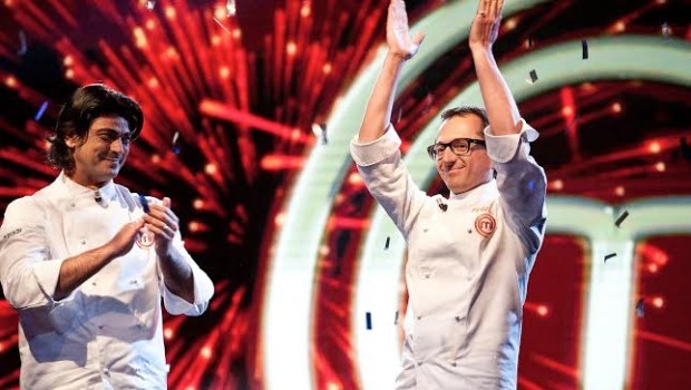 Masterchef in Diretta? Sky più falsa della D’Urso. Scrosati fa autocritica, ma i giudici si rivelano marionette