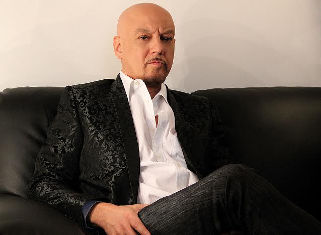 Enrico Ruggeri, L’onda il nuovo singolo da Frankenstein 2.0
