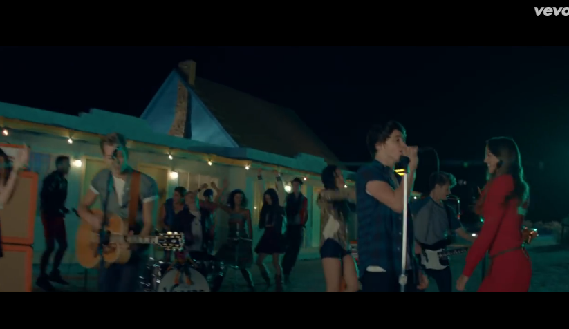 #ThankYouTheVampsFromItaly, su Twitter i fan dei The Vamps: conosciamo meglio la band
