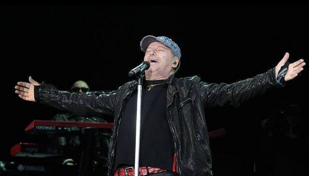 Vasco Rossi, ‘Cambiamenti’ nella band per il LiveKom 014: Maurizio Solieri non ci sarà