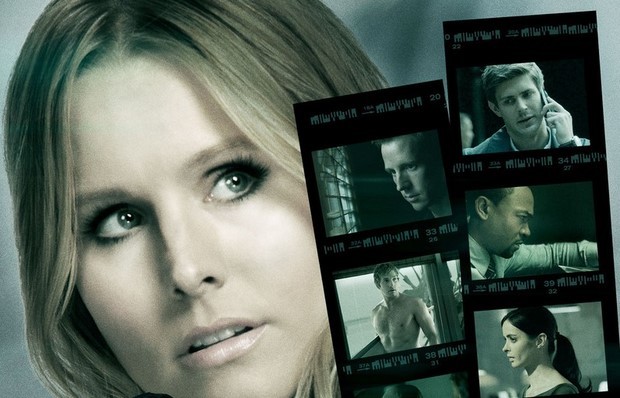 Veronica Mars – Il film: spot tv, featurette e 5 clip in italiano