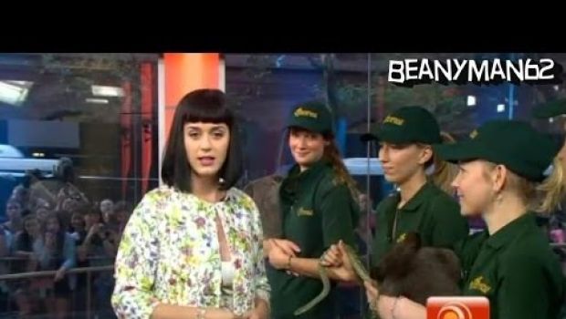 Katy Perry contro Mariah Carey: “Appartiene al passato, invece Miley Cyrus è una rivelazione”