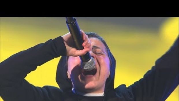 Ospiti in tv domenica 23 marzo 2014: Suor Cristina all’Arena, J-Ax a Quelli che
