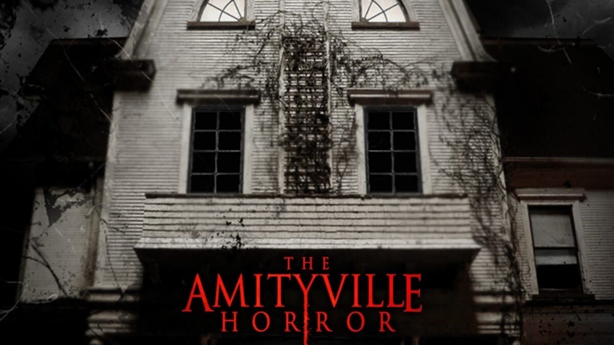 Amityville – Jennifer Jason Leigh protagonista – dirige  Franck Khalfoun