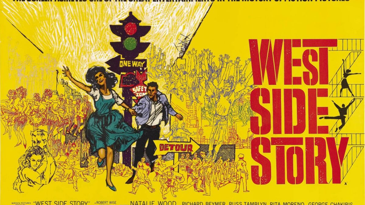 Steven Spielberg alla regia del remake di West Side Story?