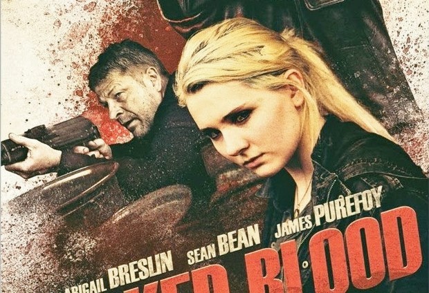 Wicked Blood: trailer e poster dell’action-thriller con Abigail Breslin e Alexa Vega