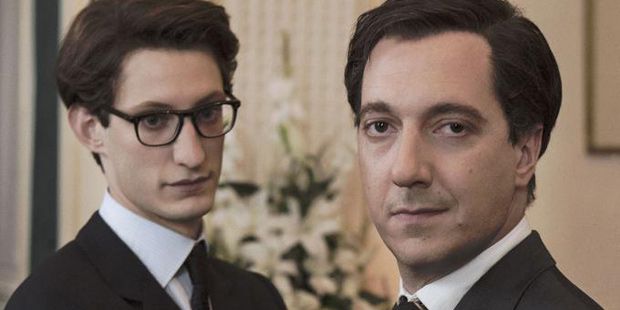 Yves Saint Laurent:  prima clip in italiano e intervista al regista Jalil Lespert