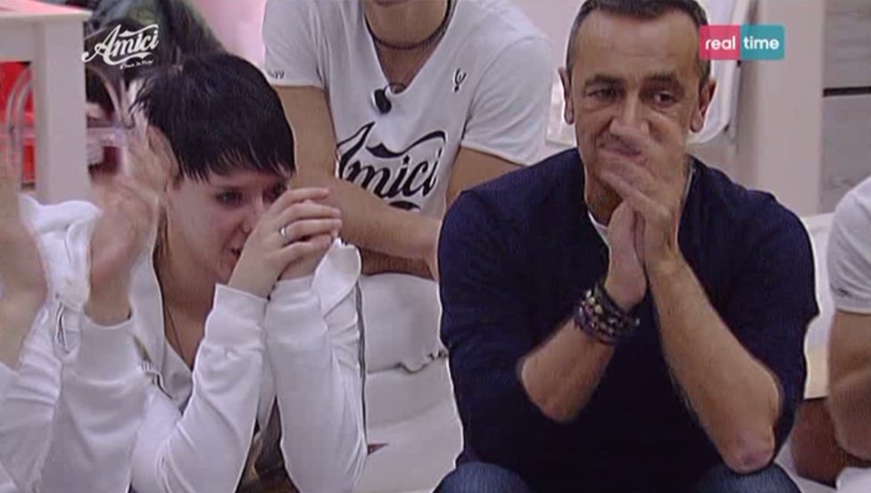 Amici 13, puntata 28 marzo 2014