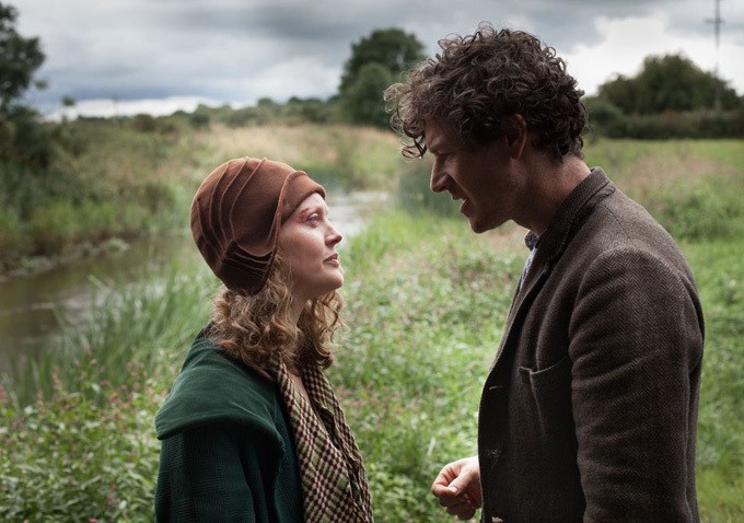 Jimmy’s Hall: foto dell’ultimo film di Ken Loach