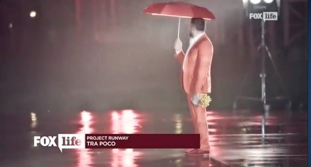 Project Runway Italia, 9 aprile 2014