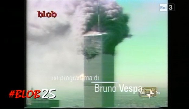 Blob, 25 anni di tv e di storia italiana in 30 minuti che tolgono il fiato (e il sonno)