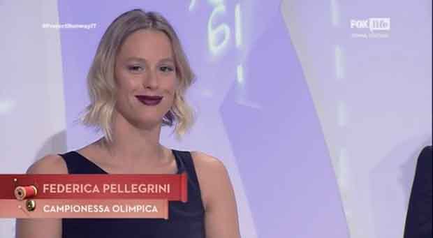 Project Runway Italia, 16 aprile 2014: eliminato Rocco, Giorgia la migliore