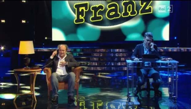 Made in Sud, 29 aprile 2014, tutti gli sketch