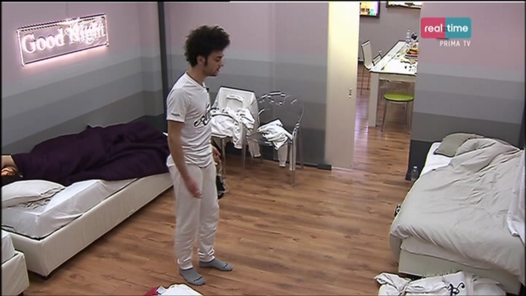 Amici 13 puntata 17 aprile 2014