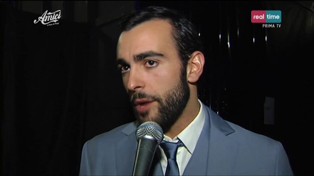 Amici 13 puntata 22 aprile 2014