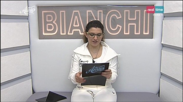 Amici 13 puntata 22 aprile 2014