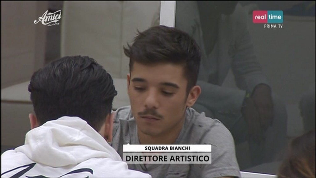 Amici 13 puntata 29 aprile 2014