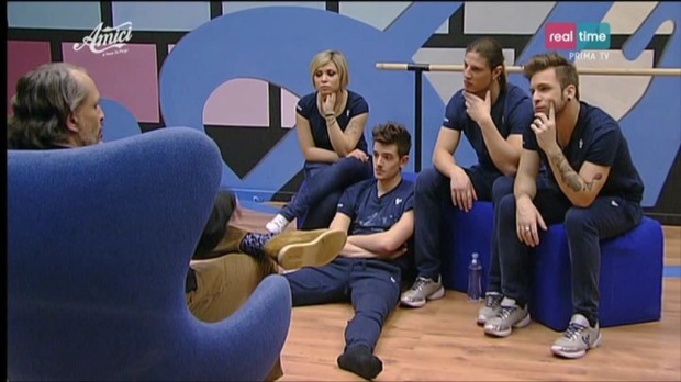 Amici 13 puntata 29 aprile 2014