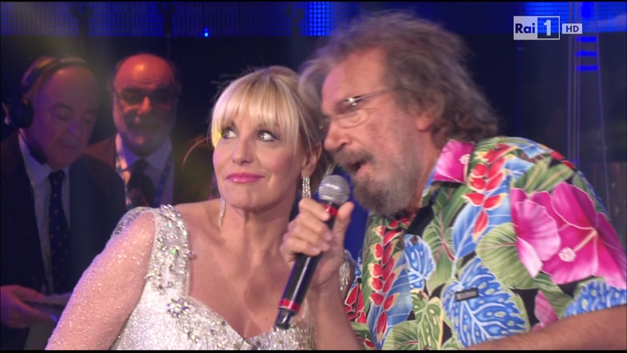 Ascolti tv sabato 26 aprile 2014