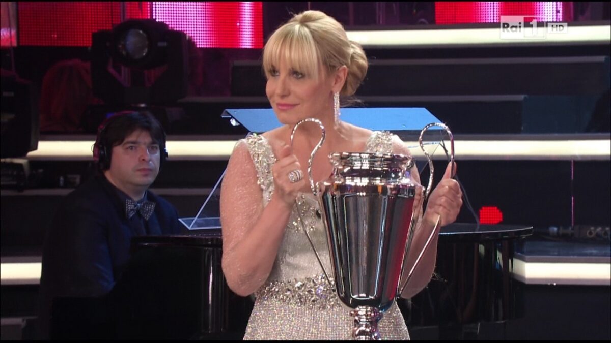 Ti Lascio una Canzone, 26 aprile 2014: Mattia Lever campione con I Giardini di Marzo