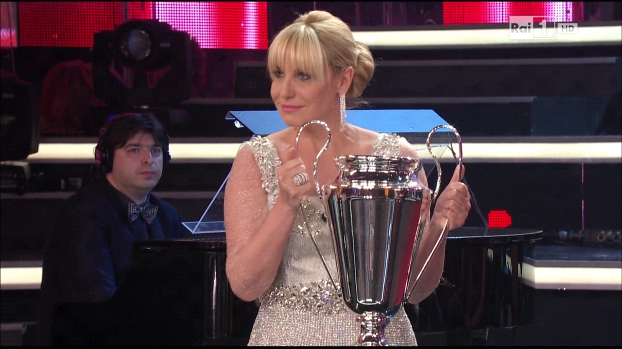 Ti Lascio una Canzone, 26 aprile 2014: Mattia Lever campione con I Giardini di Marzo