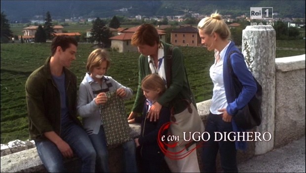 Una buona stagione foto quinta puntata
