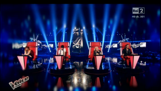 The Voice of Italy 2 diretta 9 aprile 2014: tutte le esibizioni