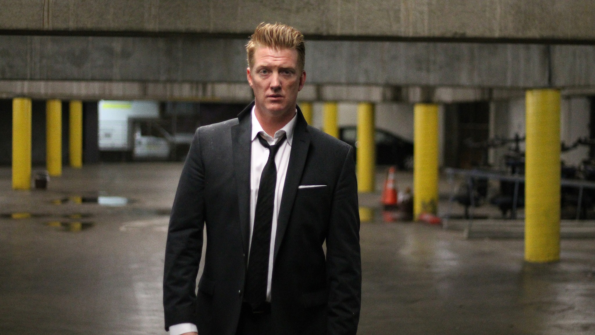 Queens Of Stone Age, Smooth Sailing: testo, traduzione e video