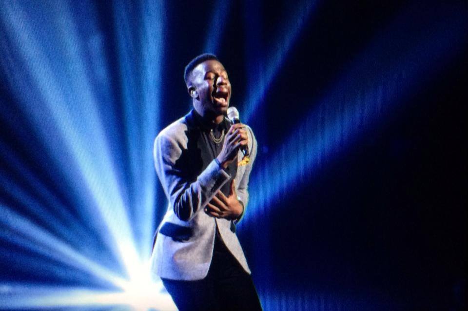 The Voice Uk 2014, la finale: vince Jermain Jackman