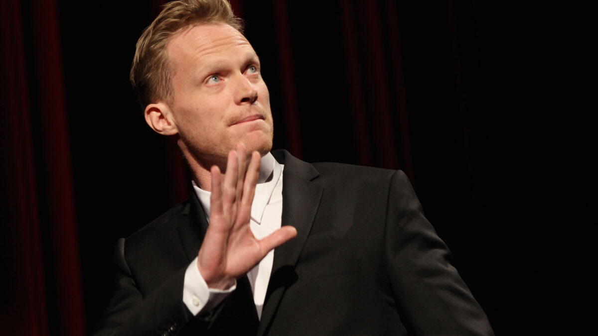 Paul Bettany: i suoi 5 film preferiti