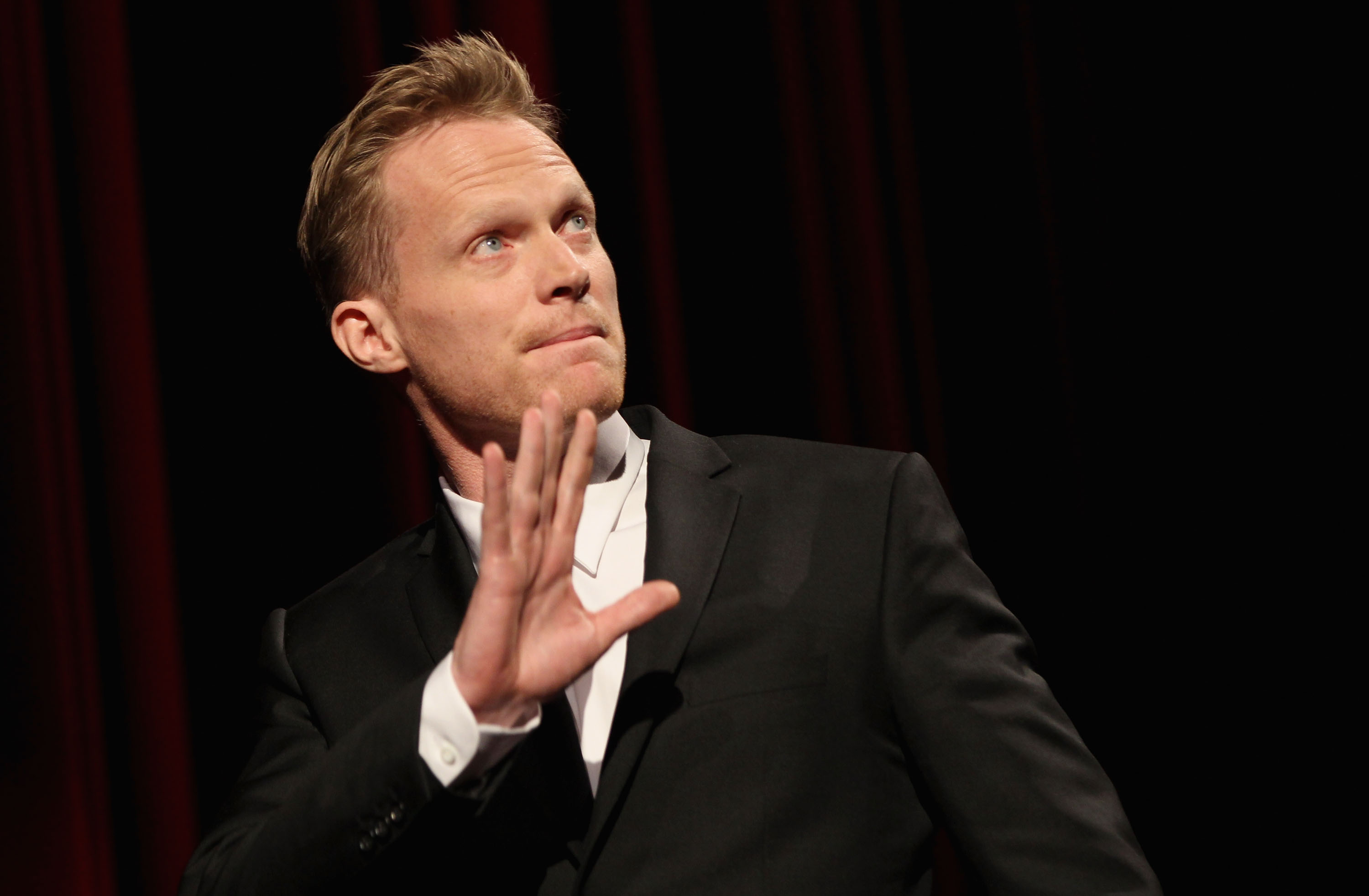 Paul Bettany: i suoi 5 film preferiti