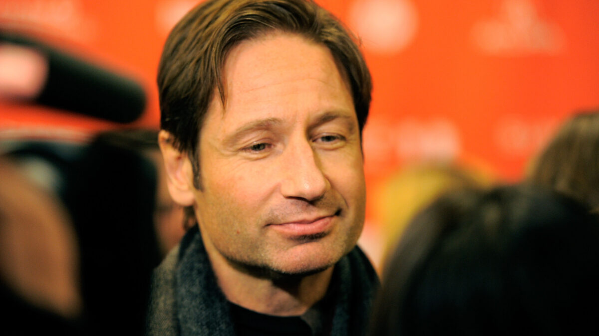 Aquarius, la Nbc ordina la serie tv su Charles Manson con David Duchovny