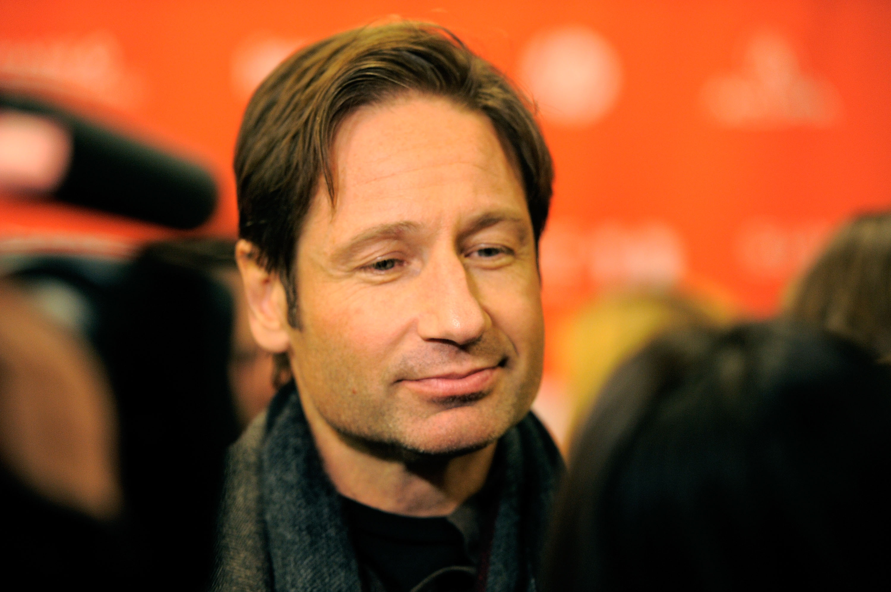 Aquarius, la Nbc ordina la serie tv su Charles Manson con David Duchovny