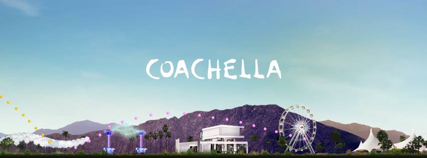Coachella 2014, programma: diretta streaming su Youtube