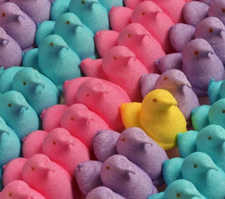 Film 2015-2016: It’s a small world della Disney e i marshmallow Peeps diventano cinema
