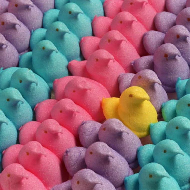 Film 2015-2016: It’s a small world della Disney e i marshmallow Peeps diventano cinema