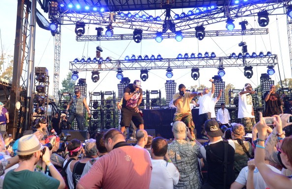 Wu Tang Clan: “Il rapper evirato non c’entra con noi” (e il pene non si riattacca)