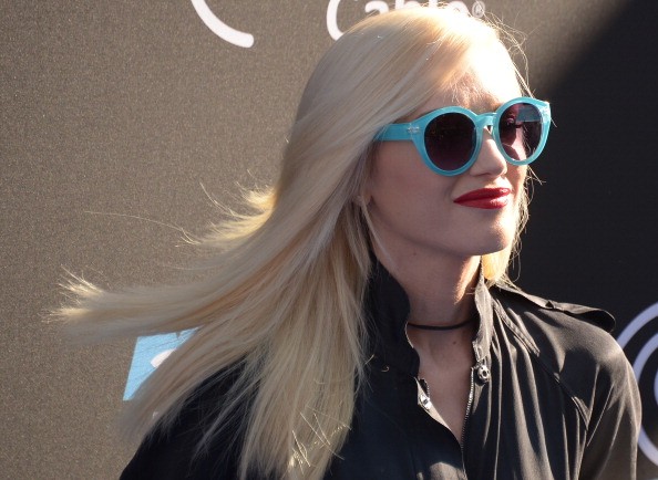 The Voice Usa 2014, Gwen Stefani giudice al posto di Christina Aguilera?
