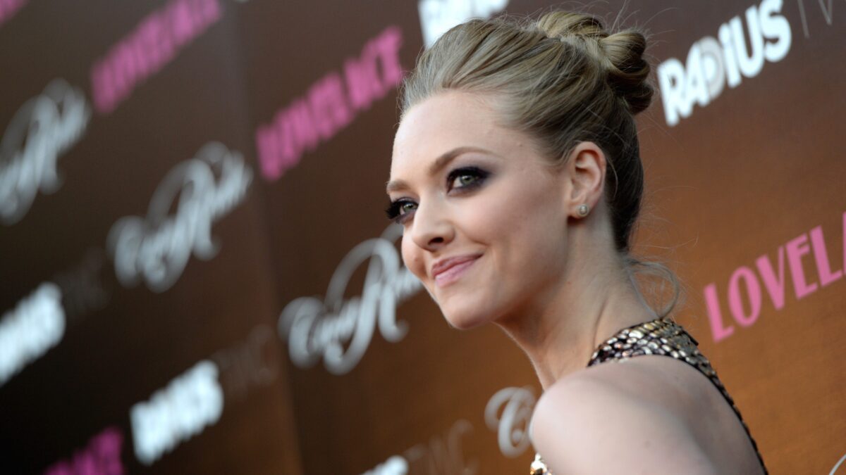 Pan di Joe Wright: via alle riprese – Amanda Seyfried ultima new entry