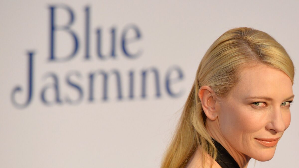 Film 2015-2016: Cate Blanchett in The Dig – Charlize Theron in The Last Space di Sean Penn